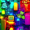 Иконка канала DANIL_LIK PLAY