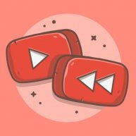 Иконка канала Перезаливы с Ютуб