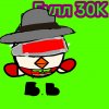 Иконка канала Булл 30К