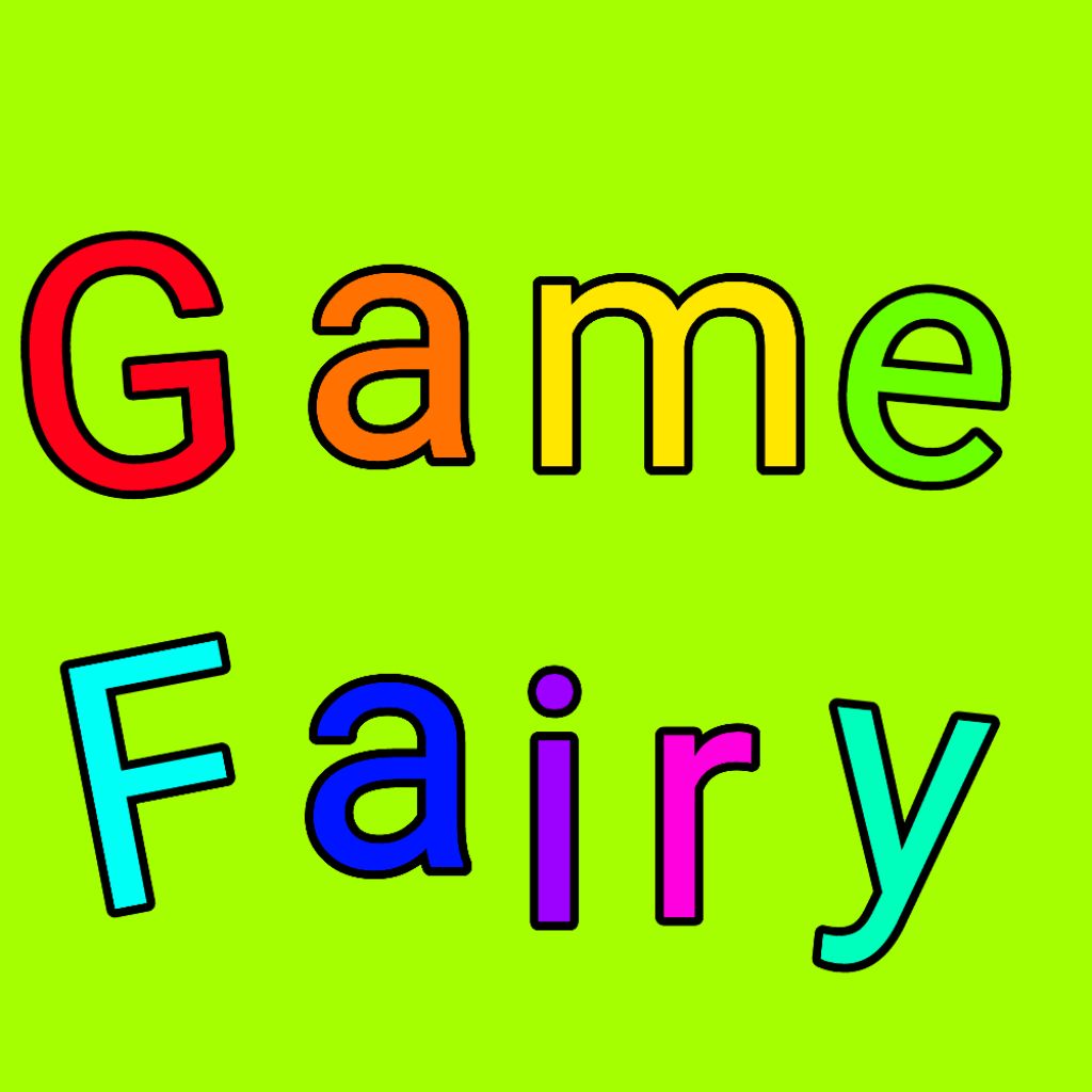 Иконка канала GameFairy