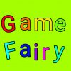 Иконка канала GameFairy