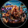Иконка канала Sunday City
