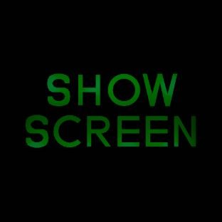 Иконка канала SHOW SCREEN OFFICIAL