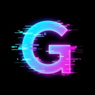 Иконка канала TheGlitchVKPL