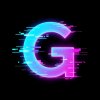 Иконка канала TheGlitchVKPL