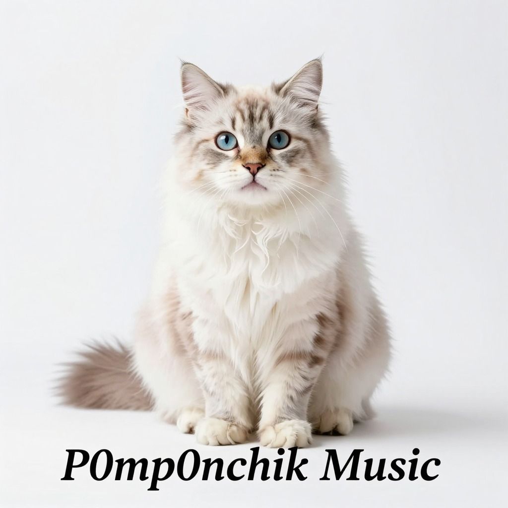 Иконка канала P0mp0nchik Music