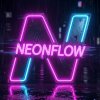 Иконка канала NeonFlow