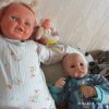 Иконка канала 🐱Basic and reborn baby🍼✔️