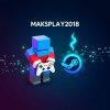 Иконка канала MaksPlay2018