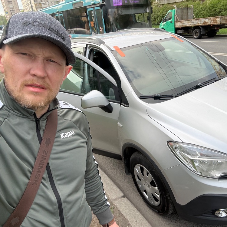 Иконка канала Dmitriy Kulikov