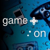 Иконка канала Game On