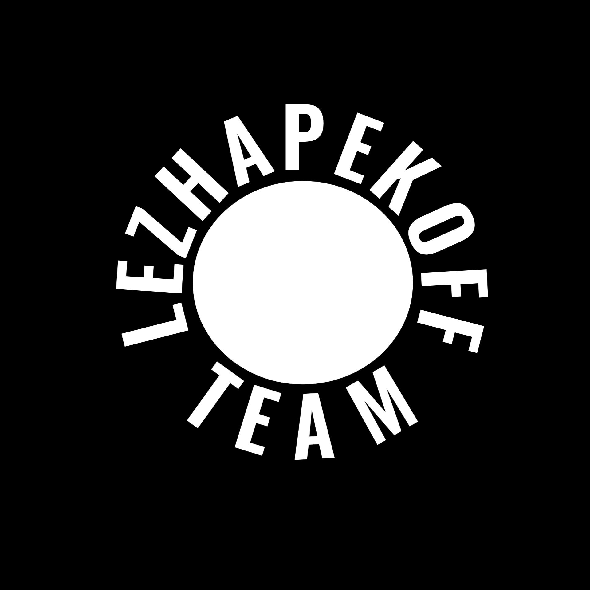 Иконка канала Lezhapekoff Team