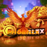 Иконка канала Phoenix | Феникс