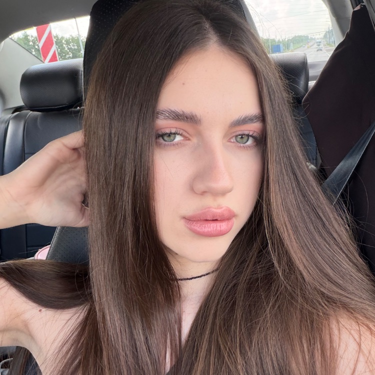 Иконка канала Alina efimova