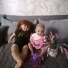Иконка канала Реборны Париша И Мариша