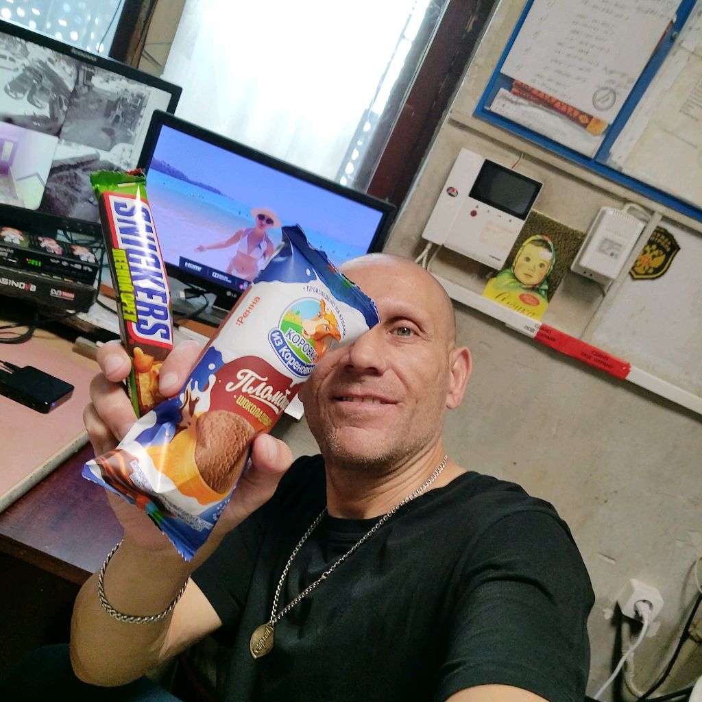 Иконка канала Сергей макаров