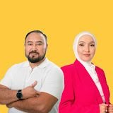 Иконка канала Дауренбек и Эльмира Кударовы