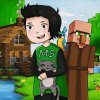 Иконка канала МИХА СЕНСЕР | MINECRAFT