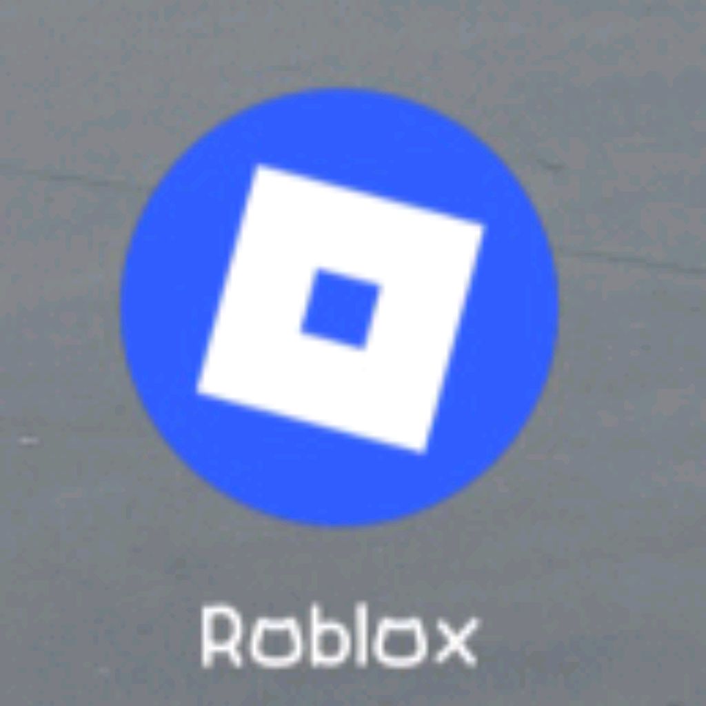 Иконка канала Roblox Игры ❤