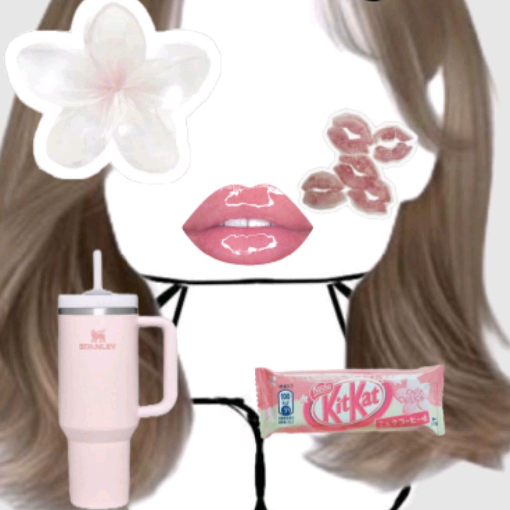 Иконка канала 🍫[•ᙅᕼᗜᙅᗜ-ᔑ੮ᗜᖇᖿ•] 🍫