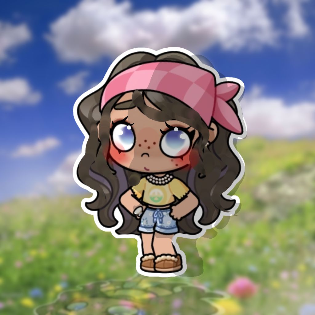 Иконка канала 🌿Летняя Olive🌺