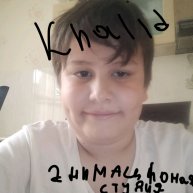 Иконка канала Халид Оздемиров Взломов
