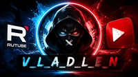 Иконка кана ла Vlad_Len