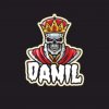 Иконка канала Danil