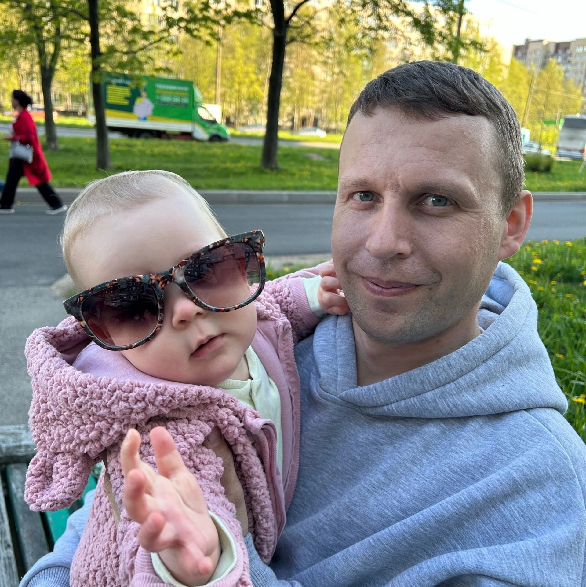 Иконка канала Виталина