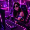 Иконка канала Shandian_m