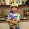 Иконка канала Дима плэй роблокс