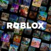 Иконка канала ROBLOX