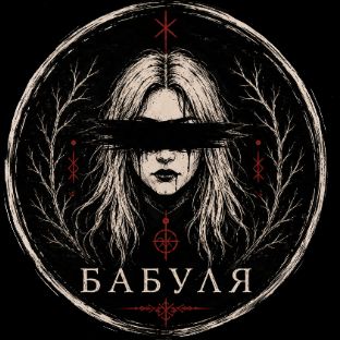 Иконка канала Babulabab