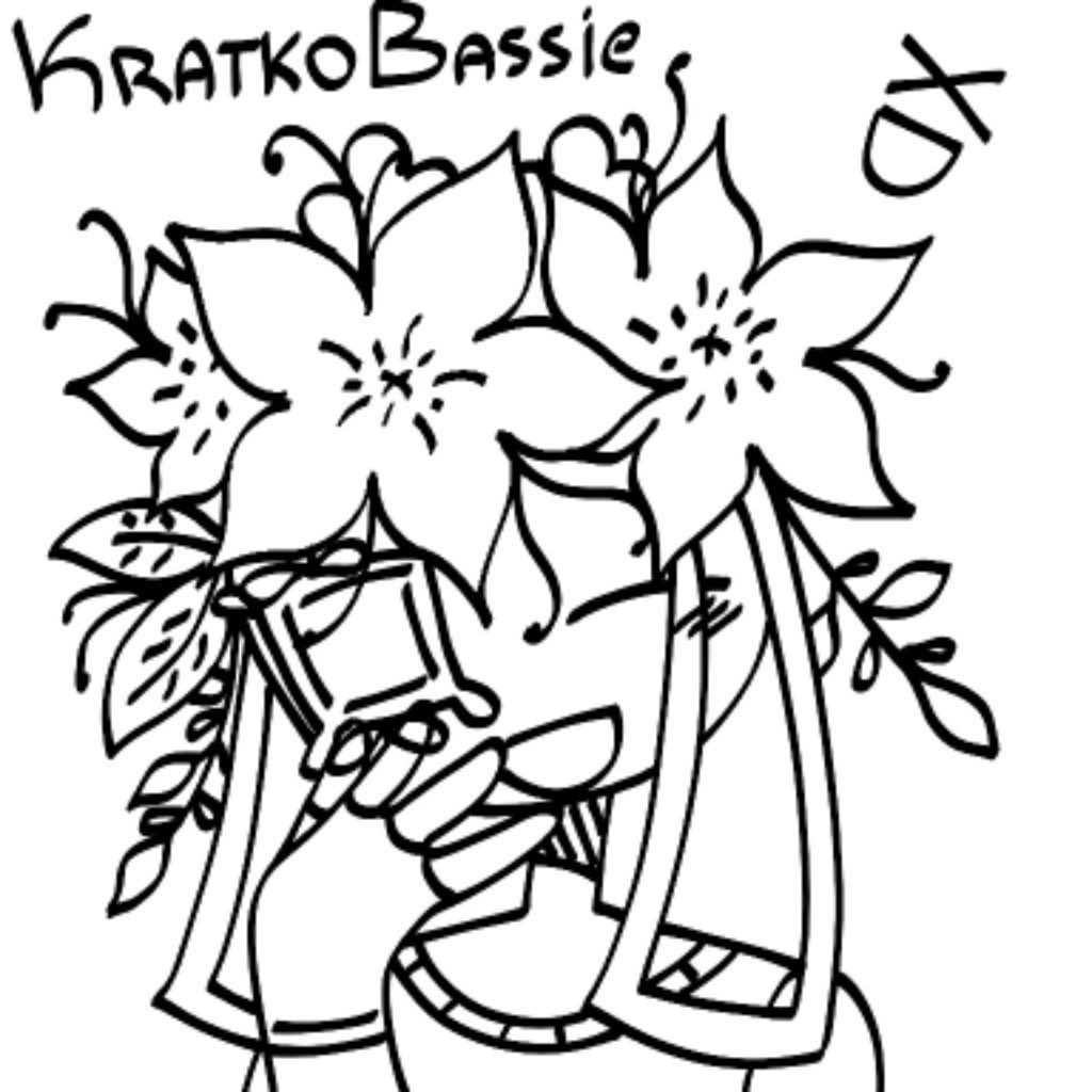 Иконка канала Краткобасси :﹤ Рест