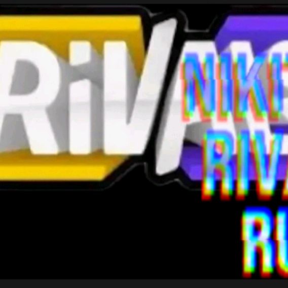 Иконка канала Rivals?