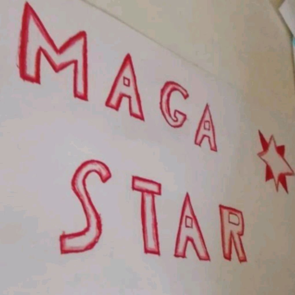 Иконка канала Мага стар