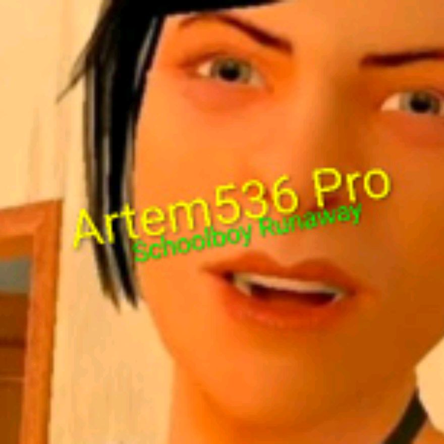 Иконка канала Artem536 Pro