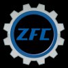 Иконка канала ZFCENTER — РЕМОНТ АКПП