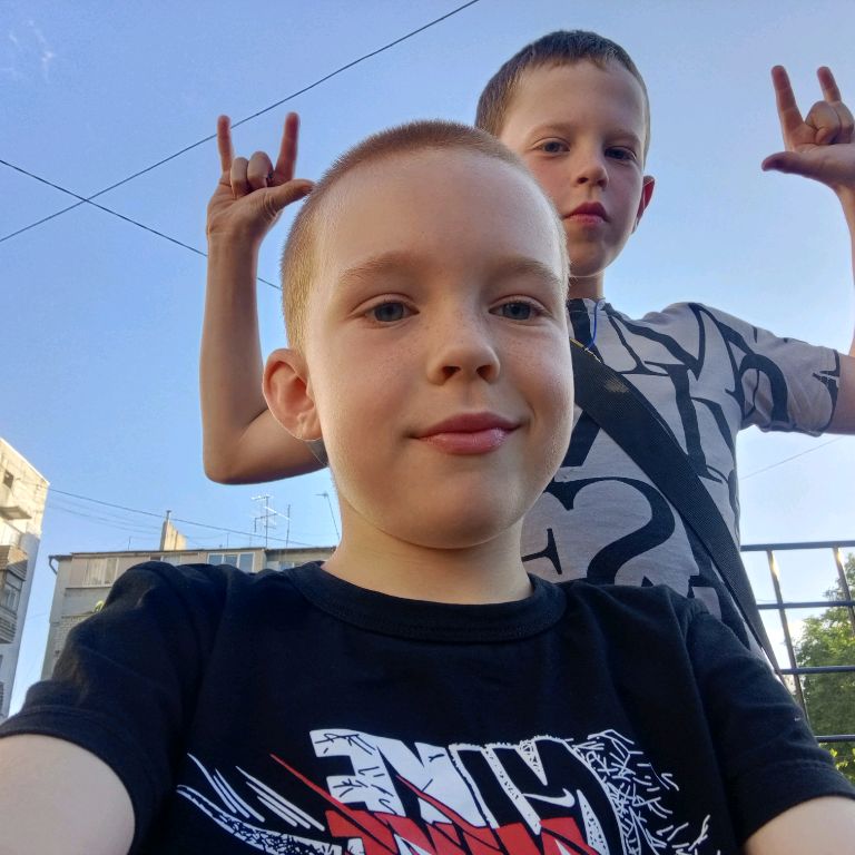 Иконка канала Максик