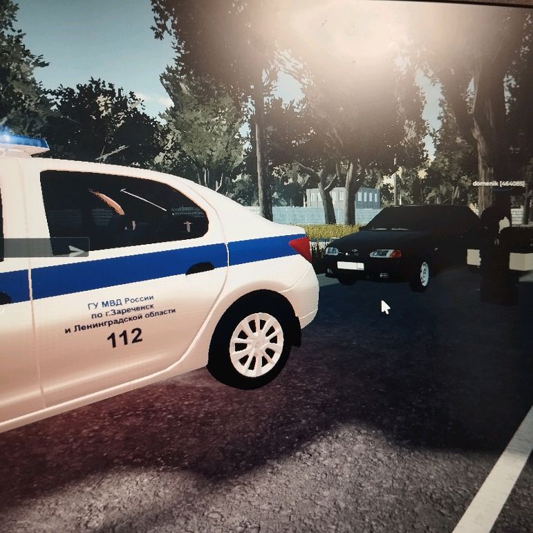 Аватар автора