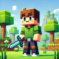 Иконка канала Mark_In_Mlnecraft