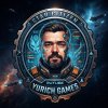 Иконка канала YuRich Games