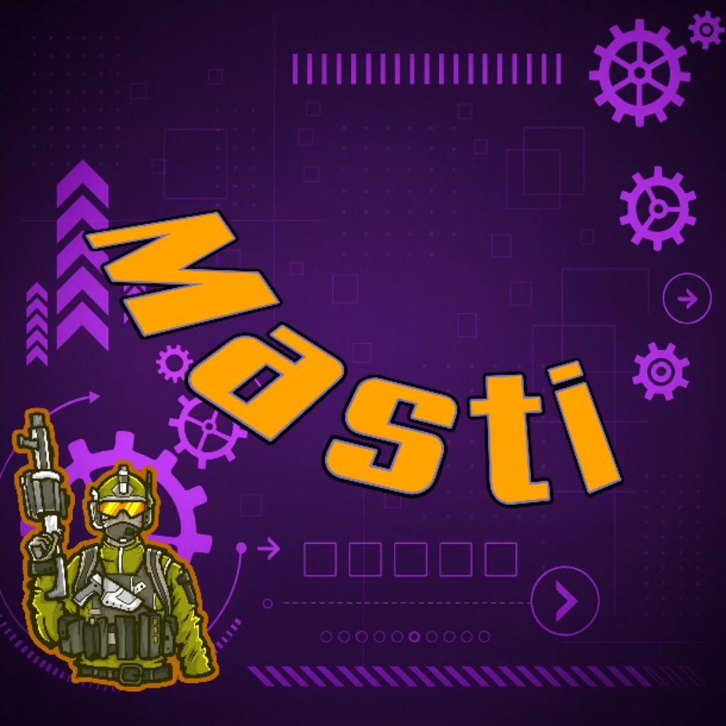 Иконка канала Masti