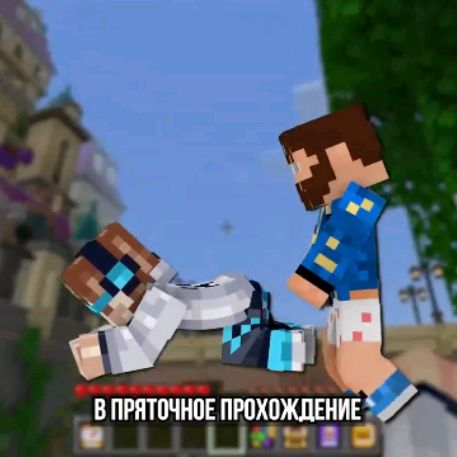Иконка канала Профессионал Плей Дэйв  и перезаливы Майкрафт Ютуб