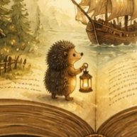 Иконка канала Интересные истории