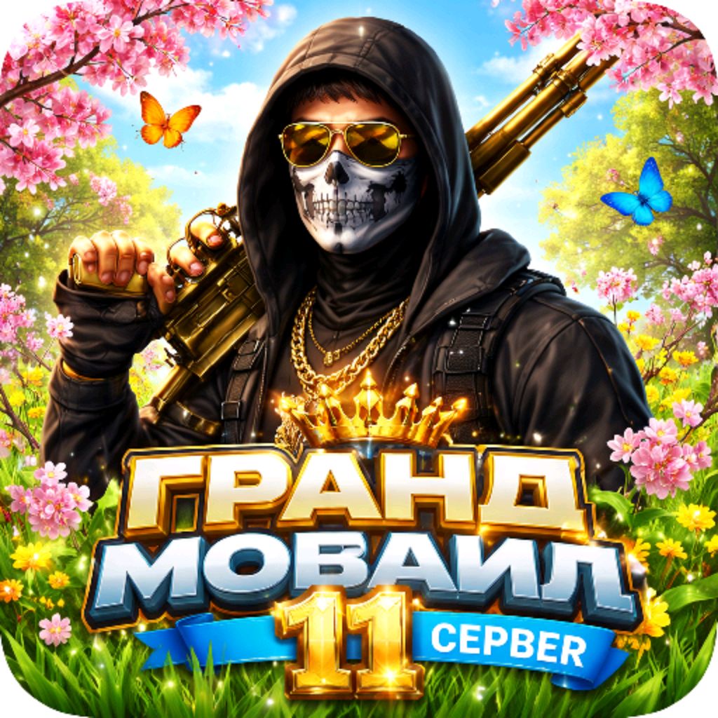 Иконка канала Moni🎁