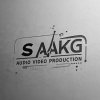 Иконка канала SaakG Music