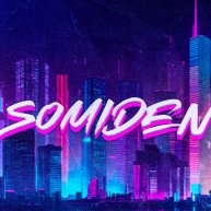 Иконка канала SomiDen