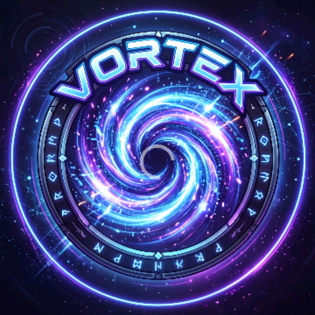 Иконка канала Vortex