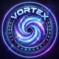 Иконка канала Vortex